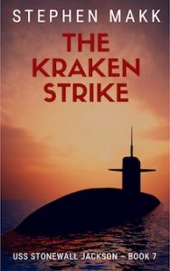 The-Kraken-Strike-ebook-cover
